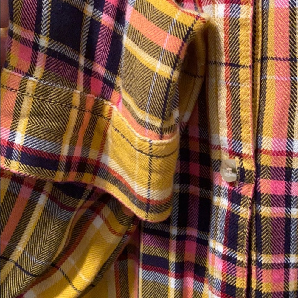 Button up blouse - Picture 4 of 4